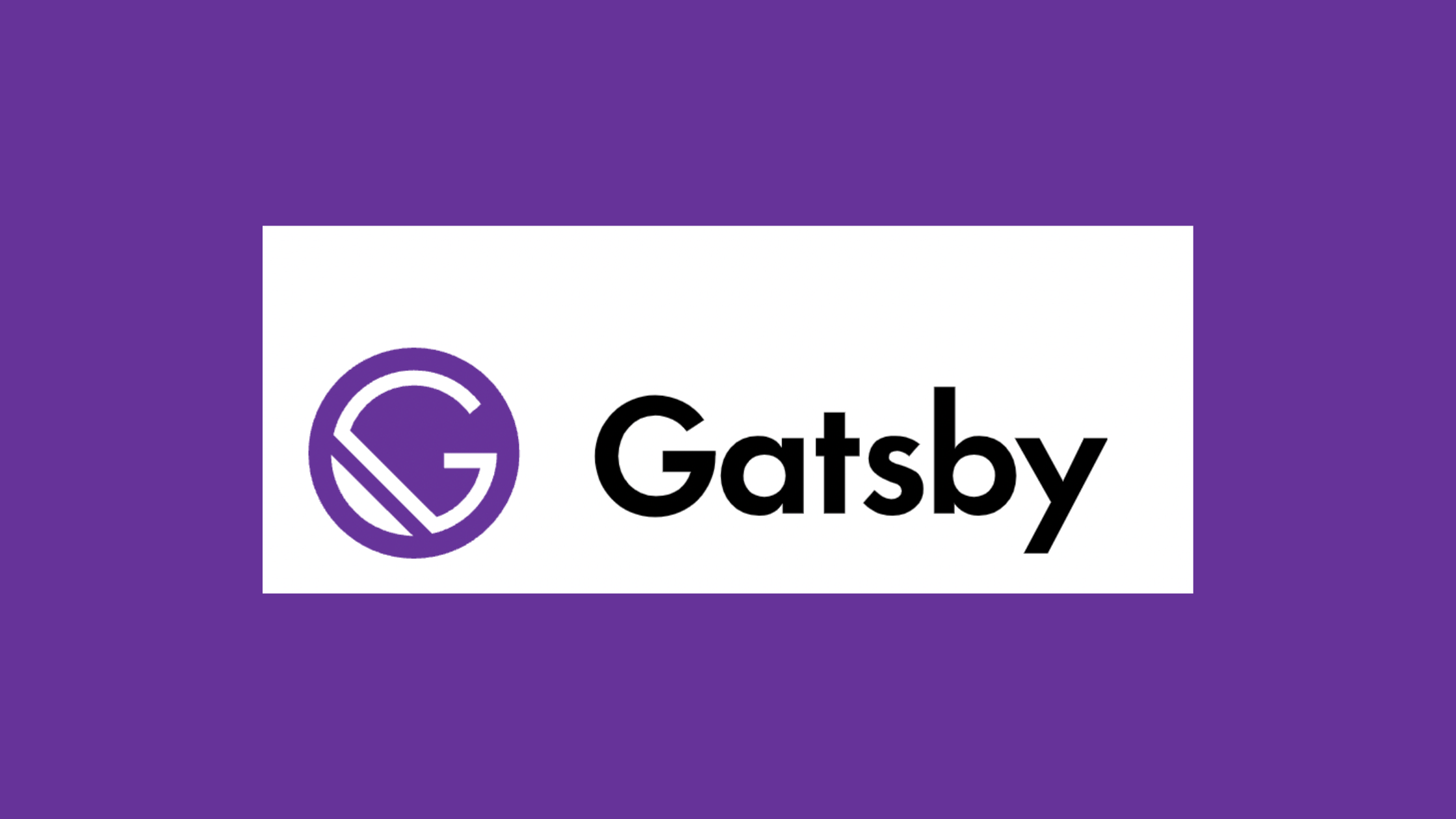 Featured image of post Switching from flask to gatsby