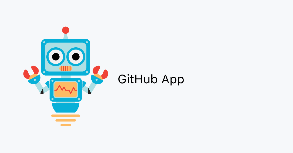 Featured image of post How to authenticate a GitHub App using python
