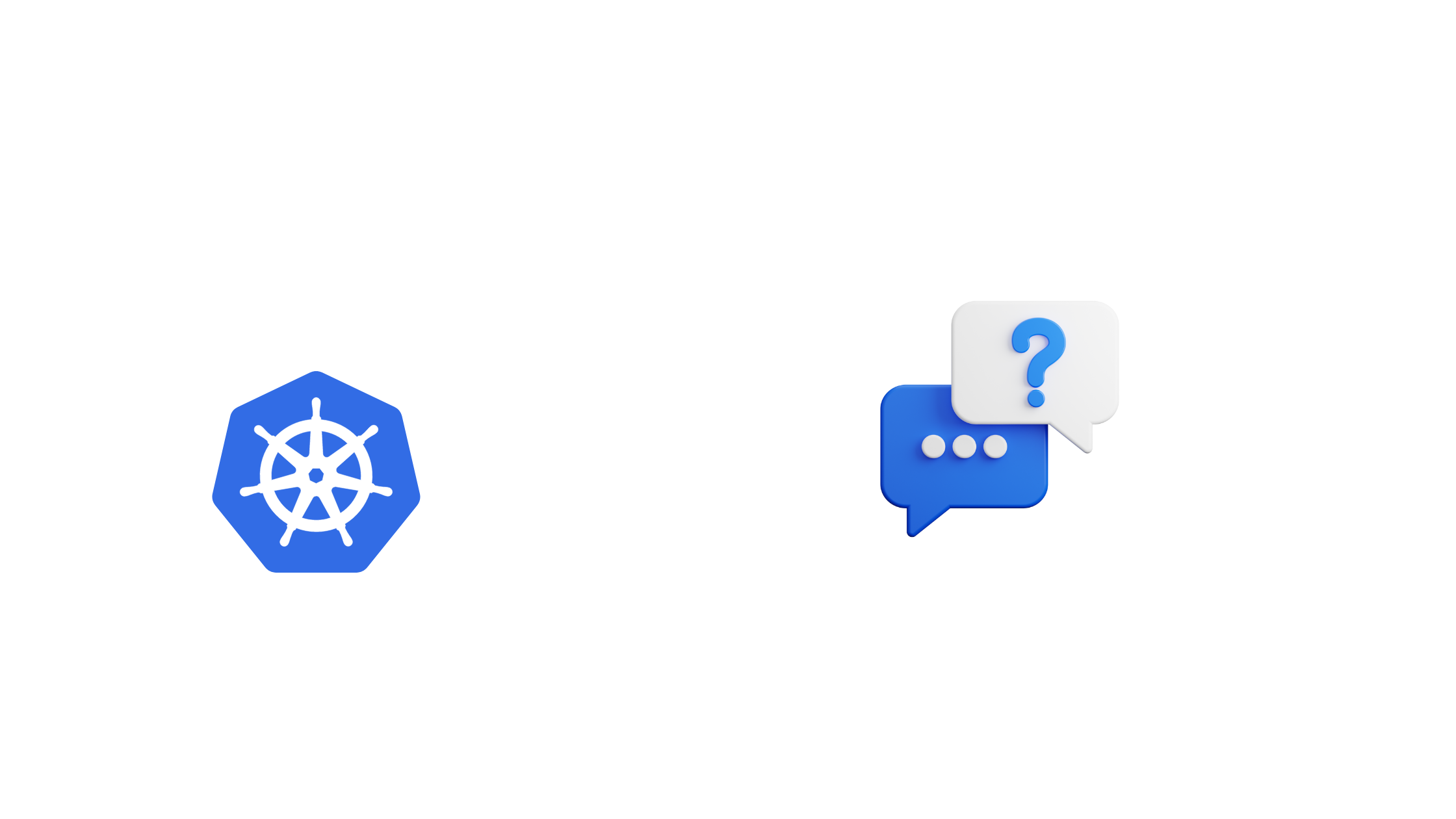 Featured image of post Kubernetes interview questions